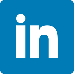 LinkedIn Logo